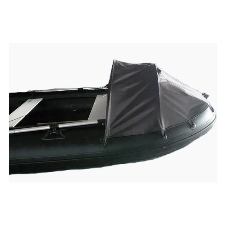 Bateau Pneumatique Charles Oversea 3.0Be