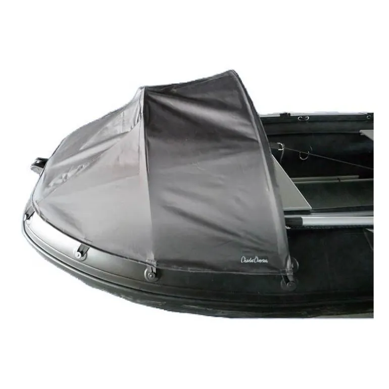 Bateau Pneumatique Charles Oversea 3.0Be