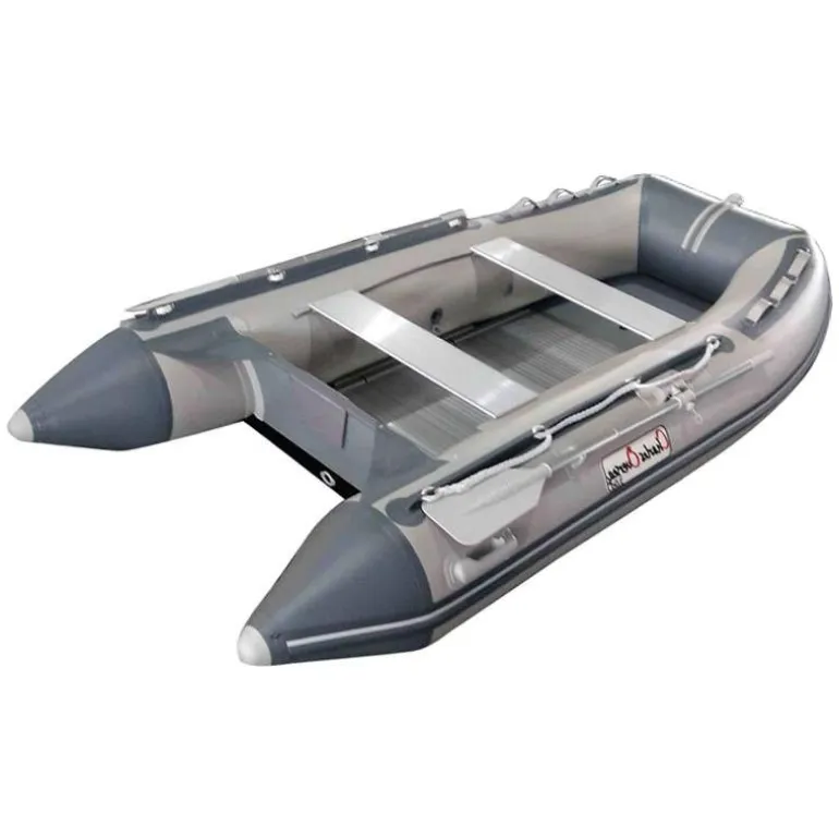 Bateau Pneumatique Charles Oversea 3.0D