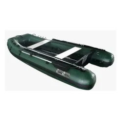 Charles Oversea Bateau Pneumatique 3.0Ca