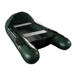 Charles Oversea Bateau Pneumatique 3.0Ca