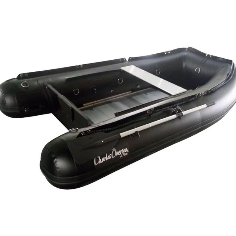 Charles Oversea Bateau Pneumatique 2.7Be
