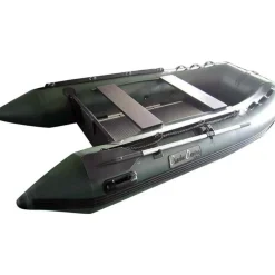 Charles Oversea Bateau Pneumatique 3.0Ci