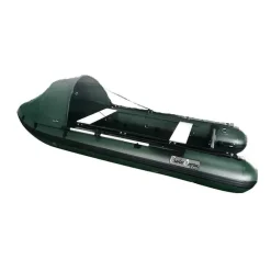 Charles Oversea Bateau Pneumatique 3.3Caplus