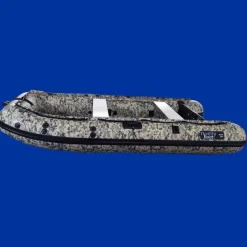 Charles Oversea Bateau Pneumatique Noëlly Boat Orion 3