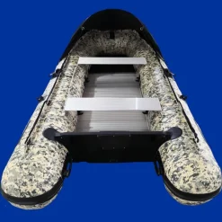Charles Oversea Bateau Pneumatique Noëlly Boat Orion 3