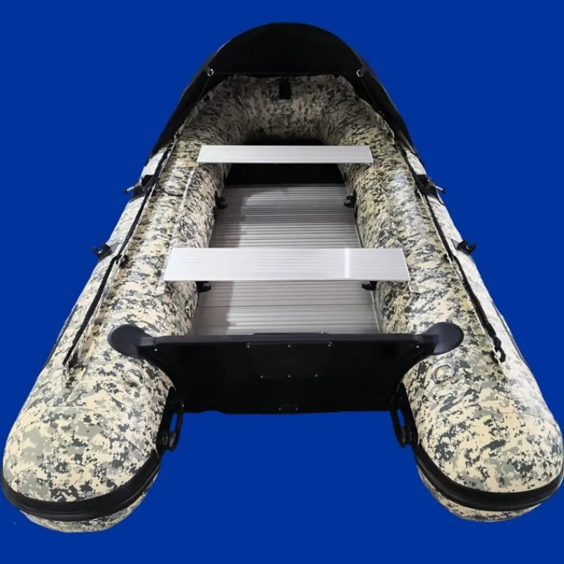 Charles Oversea Bateau Pneumatique Noëlly Boat Orion 3