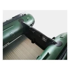 Charles Oversea Bateau Pneumatique 2.7Ca+ En Pvc 1.2Mm