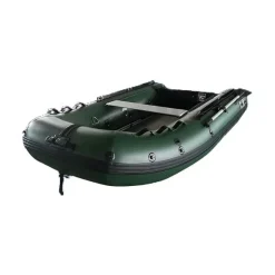 Charles Oversea Bateau Pneumatique 2.7Ca+ En Pvc 1.2Mm