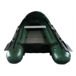 Charles Oversea Bateau Pneumatique 2.7Ca+ En Pvc 1.2Mm