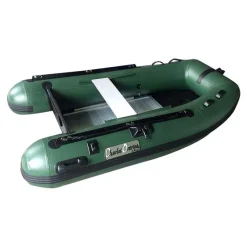 Charles Oversea Bateau Pneumatique 2.4Ca