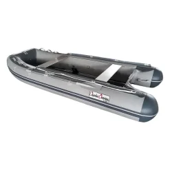 Charles Oversea Bateau Pneumatique 3.3D