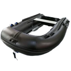 Charles Oversea Bateau Pneumatique Noelly Boat Spica 24 Plancher Alu