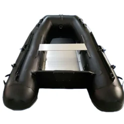Charles Oversea Bateau Pneumatique Noelly Boat Spica 24 Plancher Alu