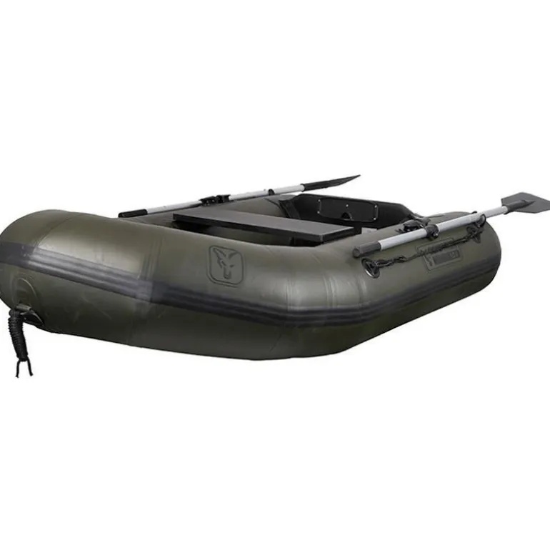 Bateau Pneumatique Fox 215 Eos Boat