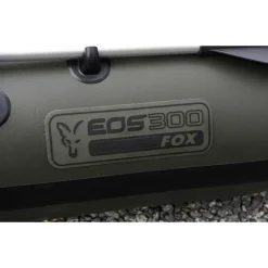 Fox Bateau Pneumatique Eos 300 Boat