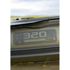 Bateau Pneumatique Fox 320 X Boat
