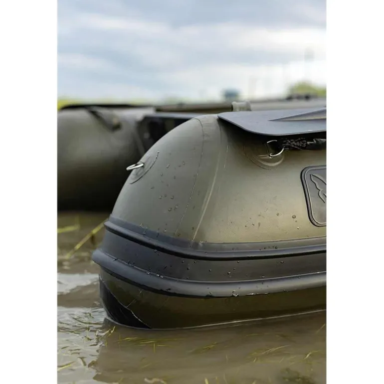 Bateau Pneumatique Fox 320 X Boat