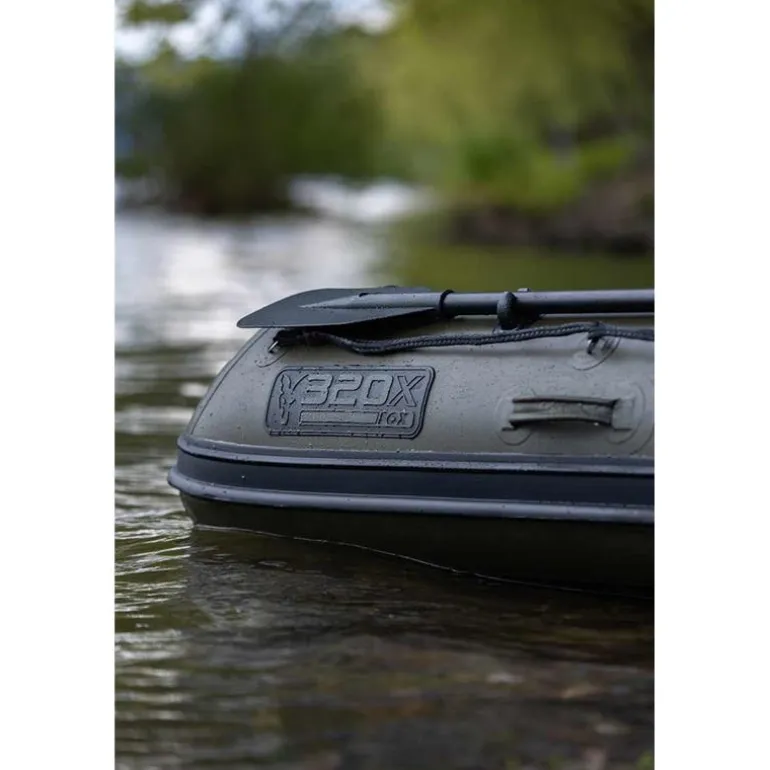 Bateau Pneumatique Fox 320 X Boat