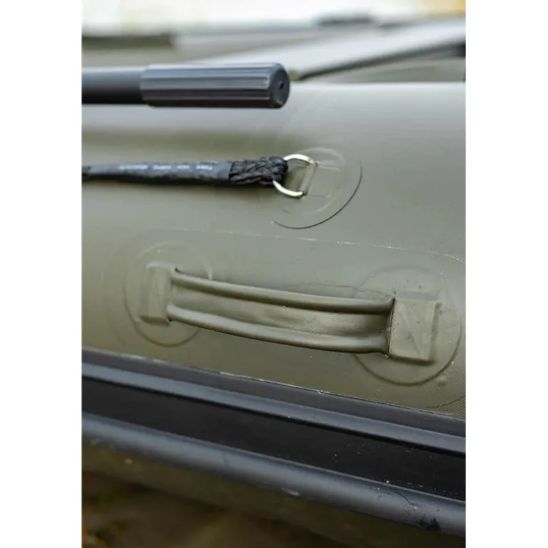 Bateau Pneumatique Fox 320 X Boat