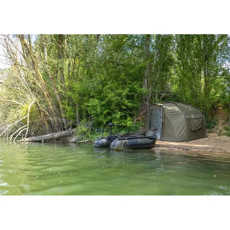 Bateau Pneumatique Fox 240 X Boat