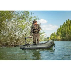 Fox Bateau Pneumatique 2 X Boat
