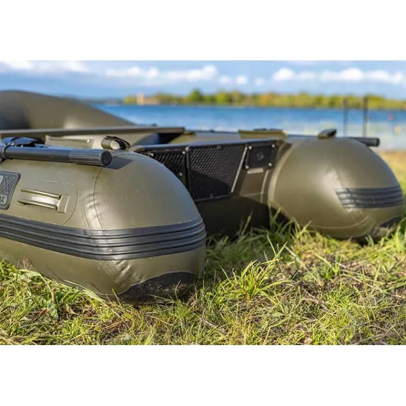 Fox Bateau Pneumatique 2 X Boat