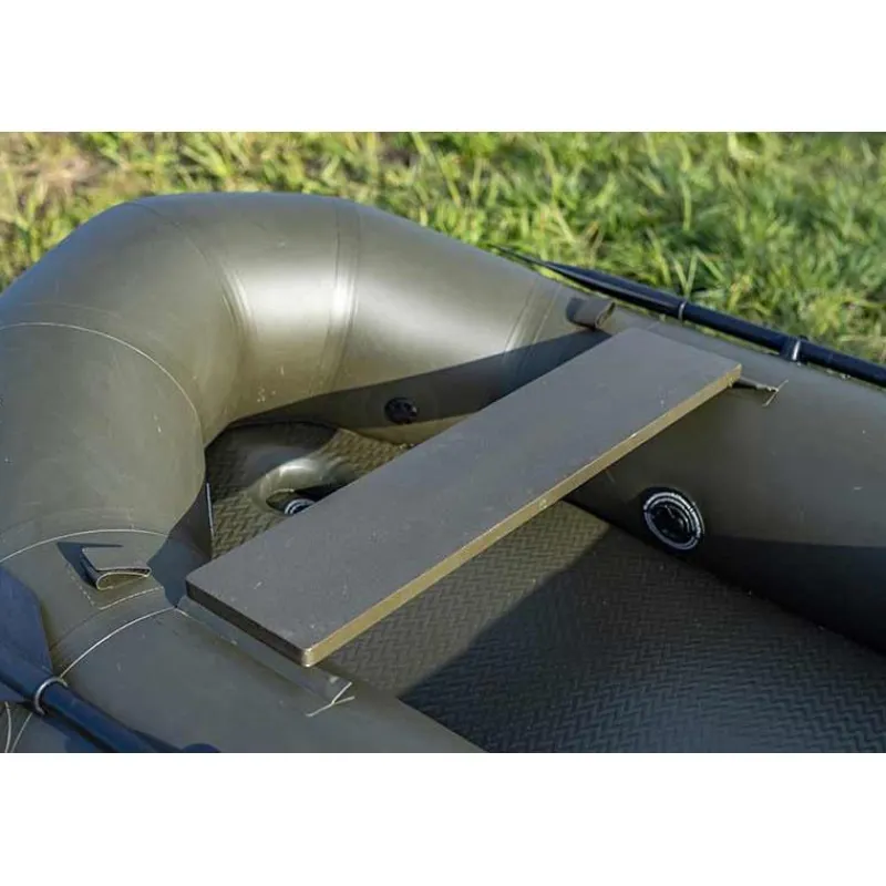 Fox Bateau Pneumatique 2 X Boat