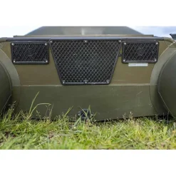 Fox Bateau Pneumatique 2 X Boat