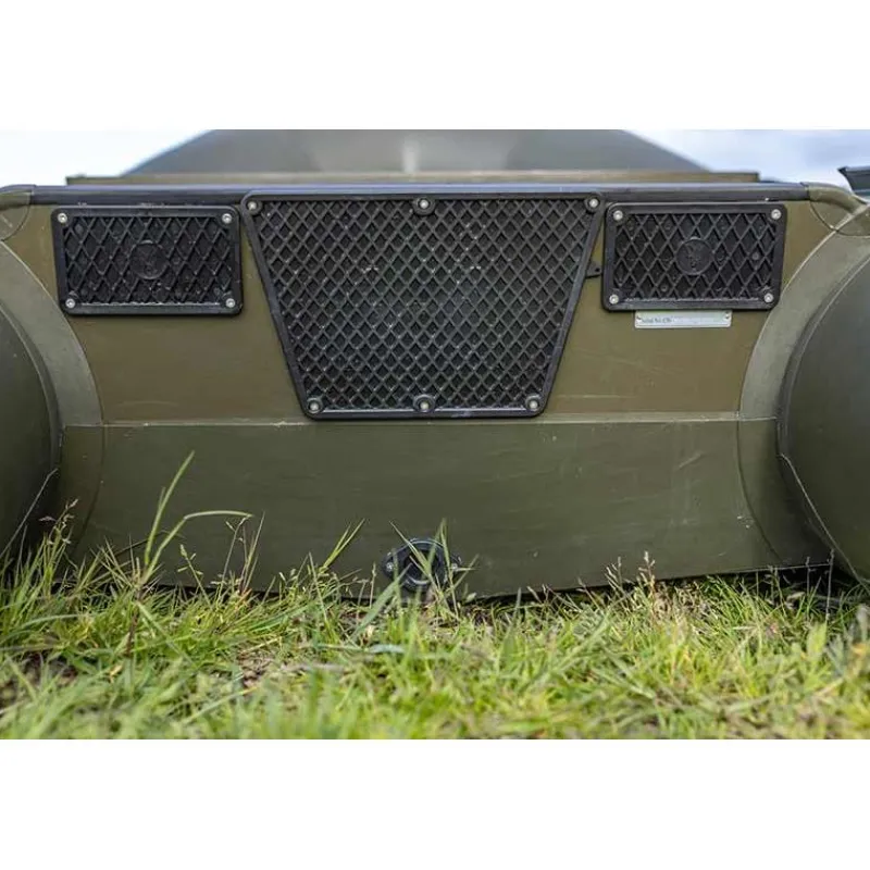 Fox Bateau Pneumatique 2 X Boat