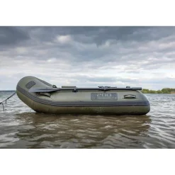 Fox Bateau Pneumatique 2 X Boat