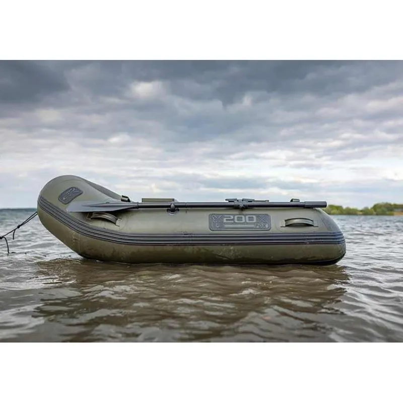 Fox Bateau Pneumatique 2 X Boat