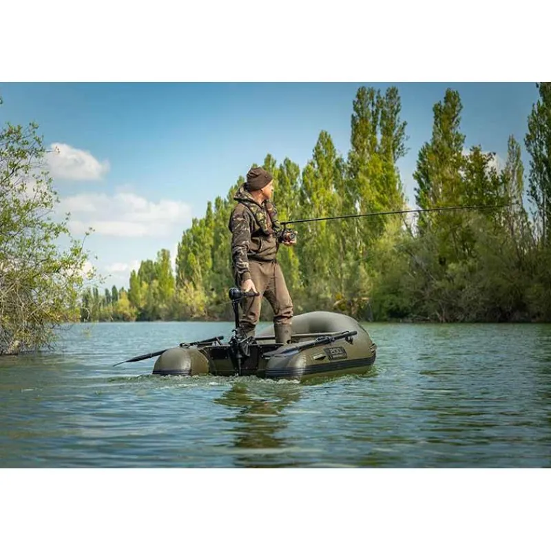 Fox Bateau Pneumatique 2 X Boat