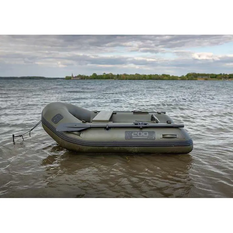 Fox Bateau Pneumatique 2 X Boat