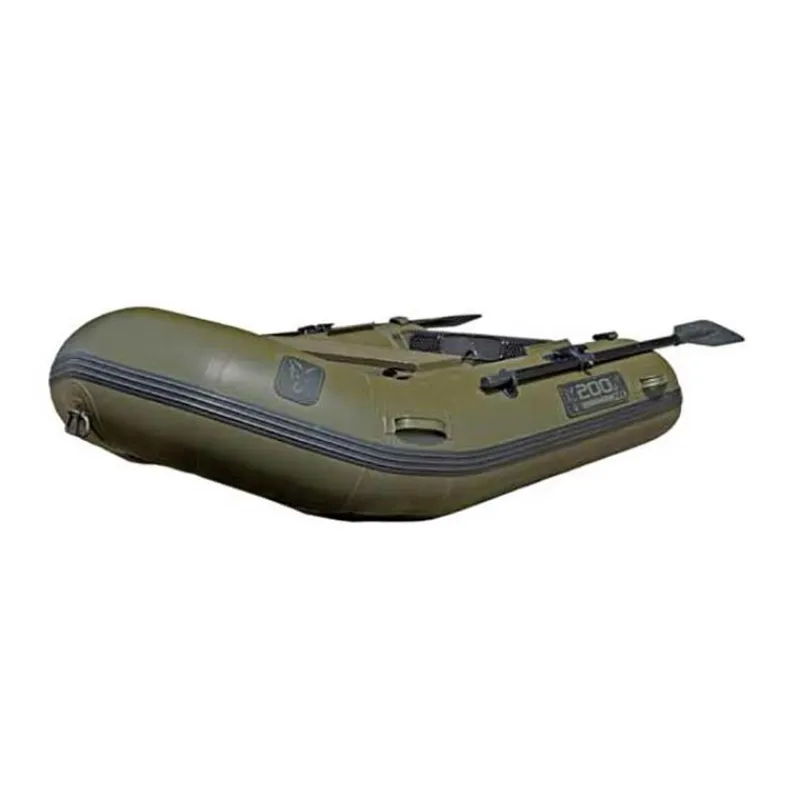 Fox Bateau Pneumatique 2 X Boat