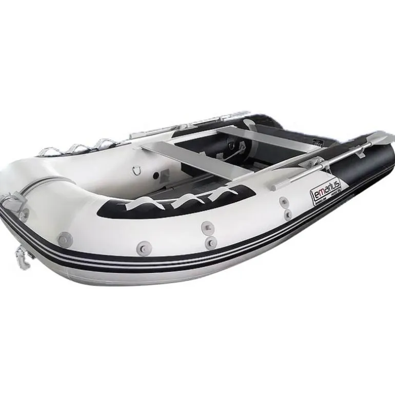 Bateau Pneumatique Lemarius Mistral 300
