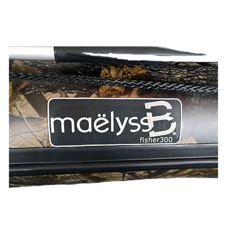 Bateau Pneumatique Maelyss B. Fisher 300