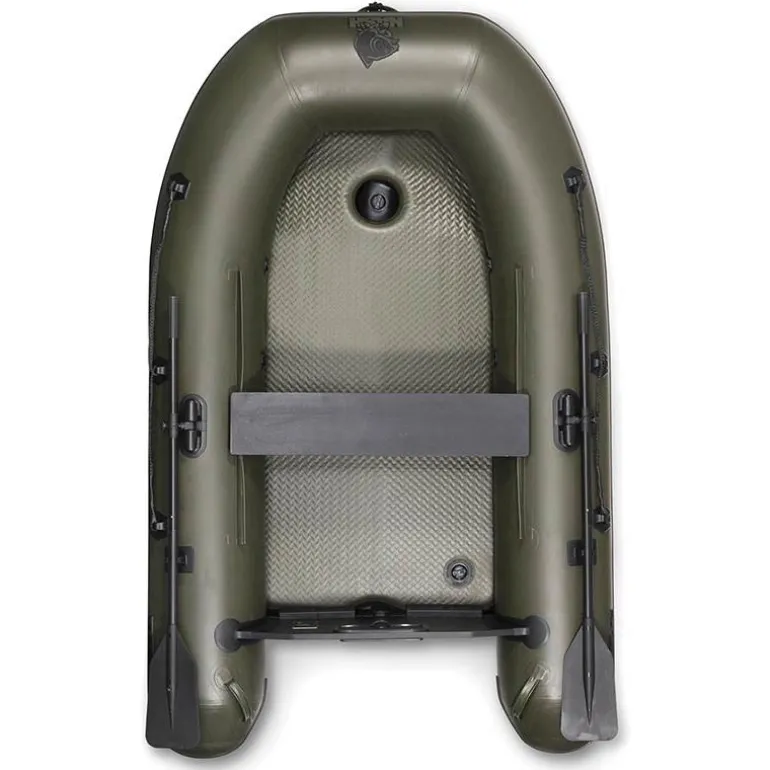 Bateau Pneumatique Nash Boat Life Inflatable Boat 240