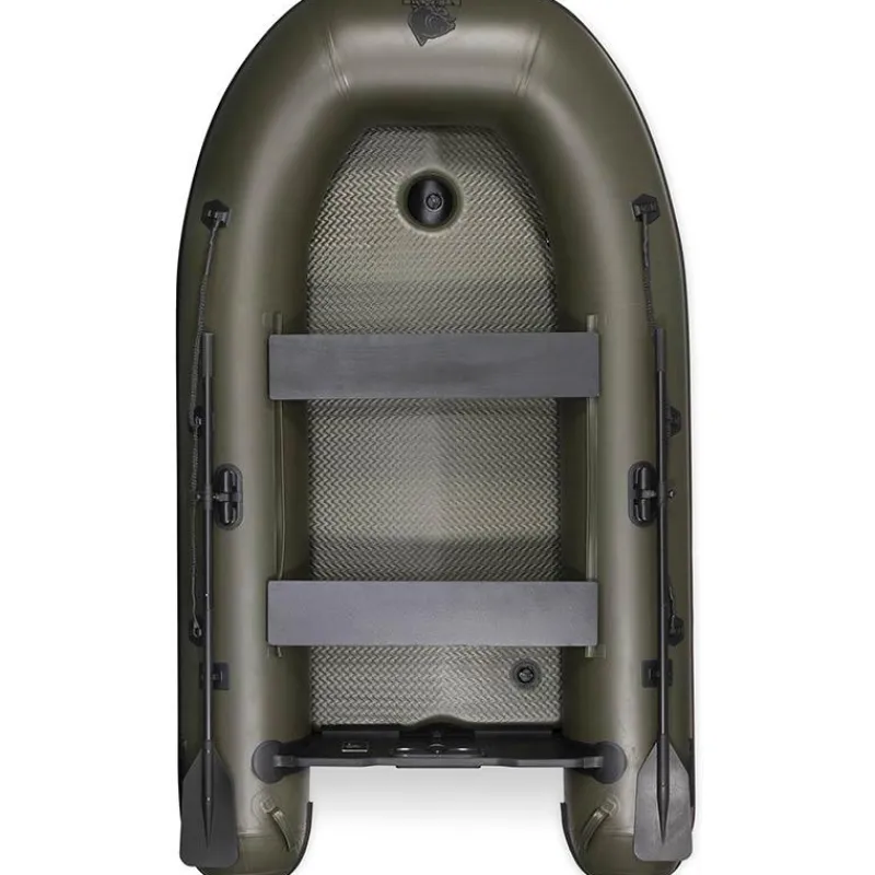 Nash Bateau Pneumatique Boat Life Inflatable Boat 280