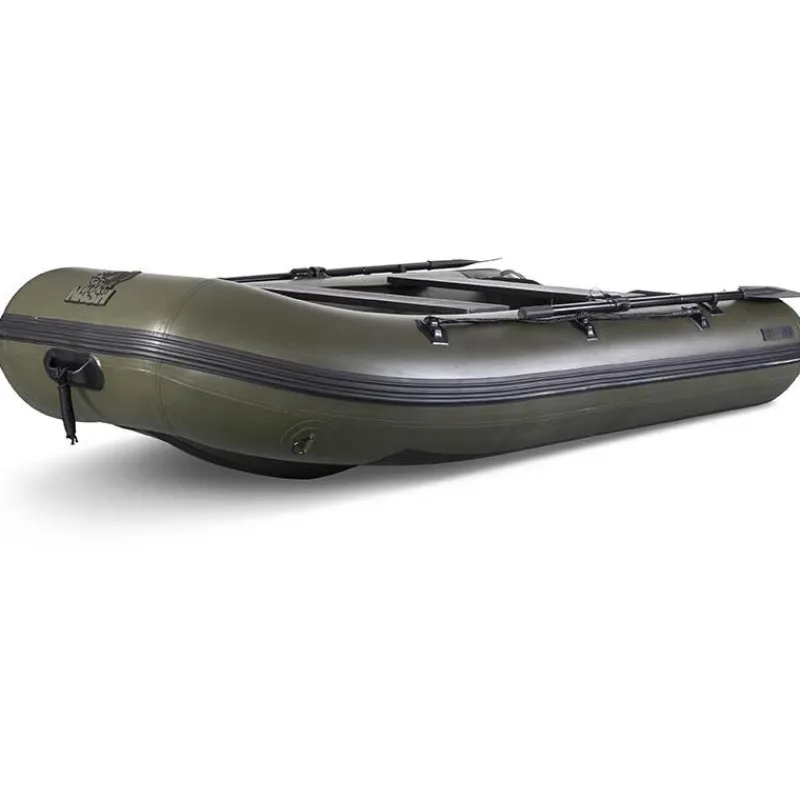 Nash Bateau Pneumatique Boat Life Inflatable Boat 280