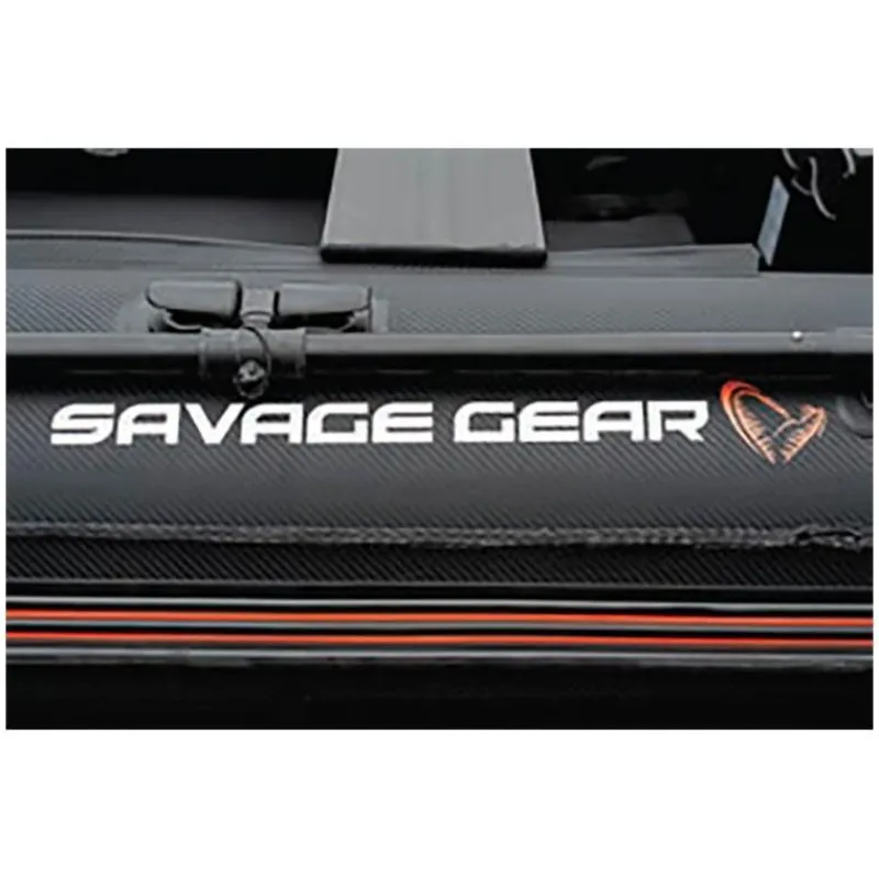 Savage Gear Bateau Pneumatique Easy Rider