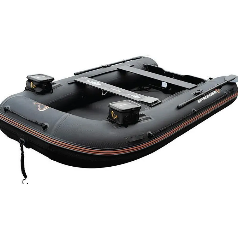 Savage Gear Bateau Pneumatique Easy Rider
