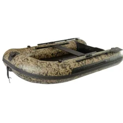 Bateau Pneumatique Sonik Nomad 330 Inflatable Boat