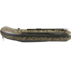 Bateau Pneumatique Sonik Nomad 250 Inflatable Boat