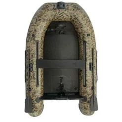 Sonik Bateau Pneumatique Nomad 27 Inflatable Boat