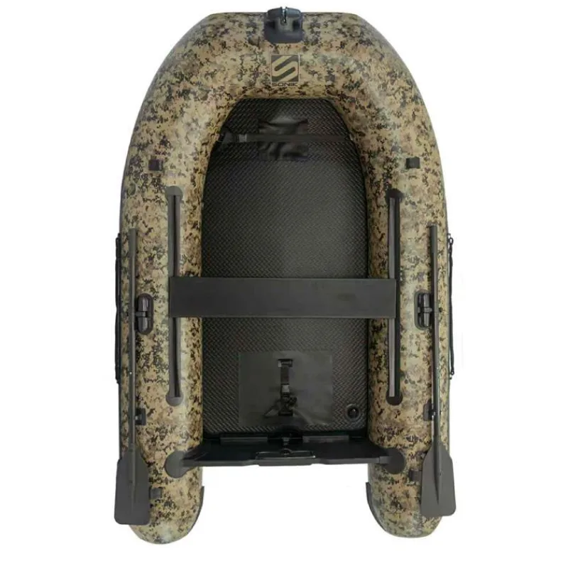 Sonik Bateau Pneumatique Nomad 27 Inflatable Boat