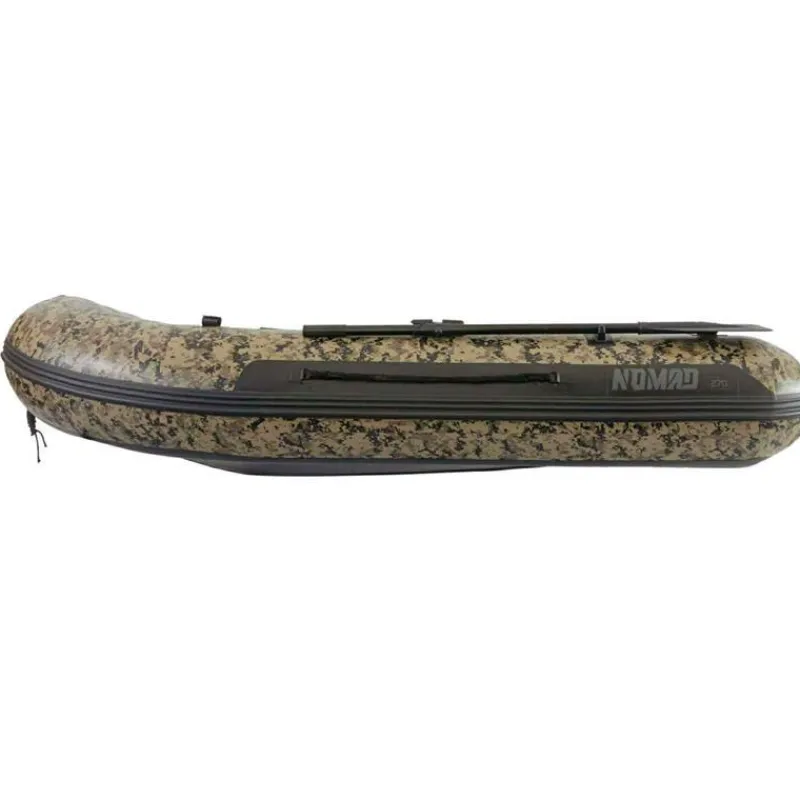 Sonik Bateau Pneumatique Nomad 27 Inflatable Boat