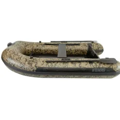 Sonik Bateau Pneumatique Nomad 27 Inflatable Boat