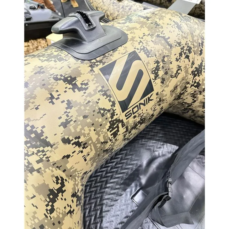 Sonik Bateau Pneumatique Nomad 27 Inflatable Boat