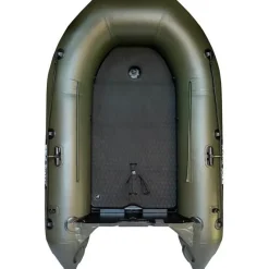 Zeck Bateau Pneumatique Tusker 2. 265